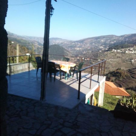 Casa Do Lagar Villa Ресенде Екстериор снимка