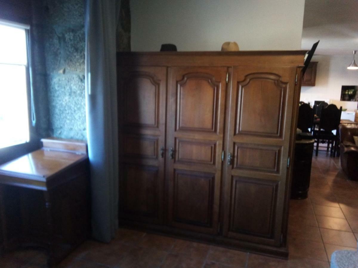 Casa Do Lagar Villa Ресенде Екстериор снимка