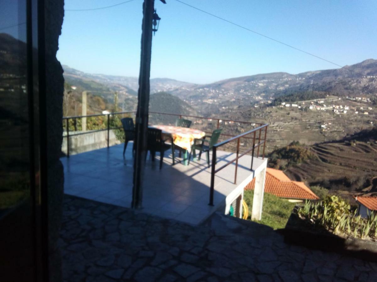Casa Do Lagar Villa Ресенде Екстериор снимка